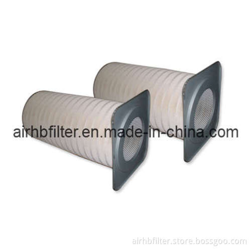Air Inlet Filter (AR-JL)